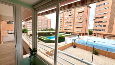 Flat on Calle de Ramón Gómez Sempere photo 10