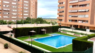 Flat on Calle de Ramón Gómez Sempere photo 11