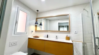 Flat on Calle de Ramón Gómez Sempere photo 21