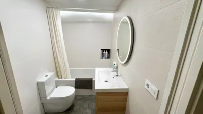 Flat on Calle de Ramón Gómez Sempere photo 14