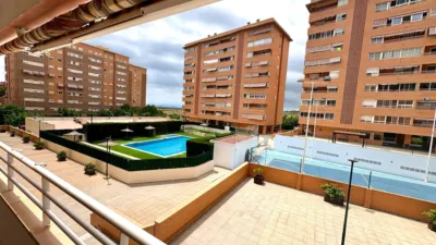 Flat on Calle de Ramón Gómez Sempere photo 29