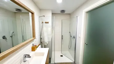 Flat on Calle de Ramón Gómez Sempere photo 23
