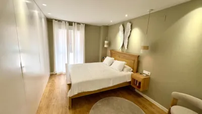 Flat on Calle de Ramón Gómez Sempere photo 19