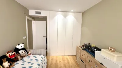 Flat on Calle de Ramón Gómez Sempere photo 26