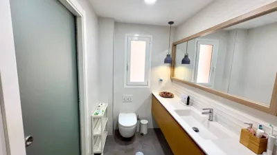 Flat on Calle de Ramón Gómez Sempere photo 22