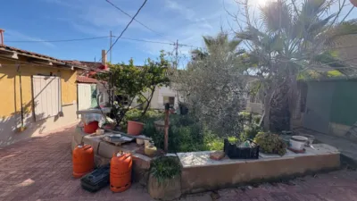 Casa – Alicante - Alacant - Vista 2