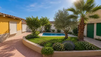 Casa – Alicante - Alacant - Vista 3