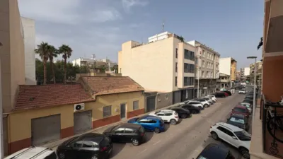 Pis – Elx - Elche - Més