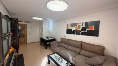 Piso – Alicante - Alacant - Vista 3