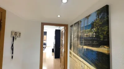 Apartment in Florida-Ciudad de Asís photo 17