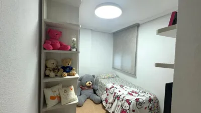 Apartment in Florida-Ciudad de Asís photo 16