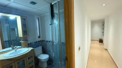 Apartment in Florida-Ciudad de Asís photo 15