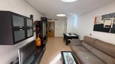 Piso – Alicante - Alacant - Vista 4