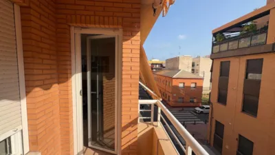 Piso – Alicante - Alacant - Vista 2