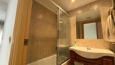 Apartment in Florida-Ciudad de Asís photo 14