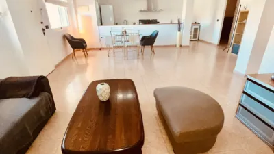 Piso – Santa Pola, Nova Beach, Gran Alacant - Vista 3