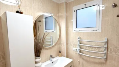 Semi-detached chalet in Gran Alacant photo 13