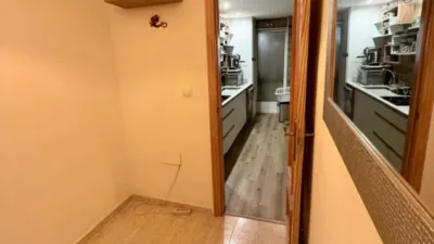 Semi-detached chalet in Gran Alacant photo 7