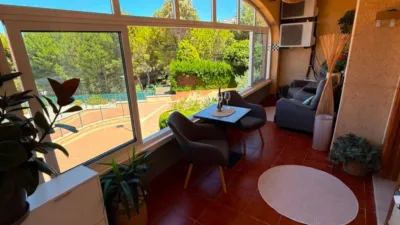 Semi-detached chalet in Gran Alacant photo 5