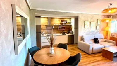 Semi-detached chalet in Gran Alacant photo 3