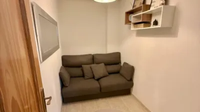 Semi-detached chalet in Gran Alacant photo 11