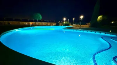 Semi-detached chalet in Gran Alacant photo 15