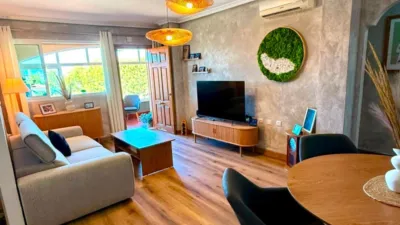 Semi-detached chalet in Gran Alacant photo 2