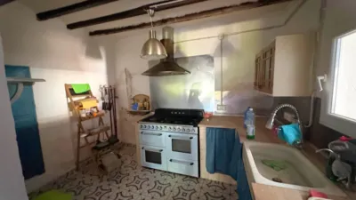 Casa – Monòver / Monóvar - Más