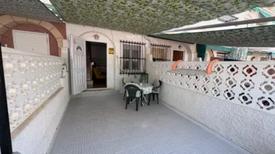 Casa adosada en Carrer de Monòver photo 5