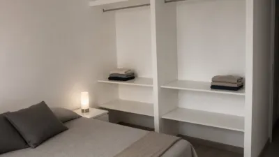 Apartment in Glorieta del Poeta Vicente Mojica photo 22