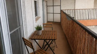 Pis – Alicante - Alacant - Vista 2
