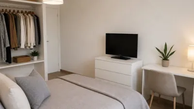 Apartment in Glorieta del Poeta Vicente Mojica photo 13