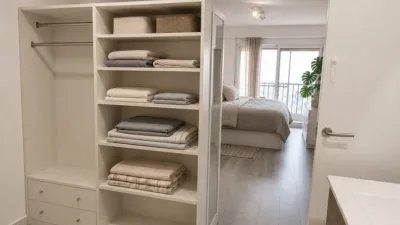 Apartment in Glorieta del Poeta Vicente Mojica photo 15