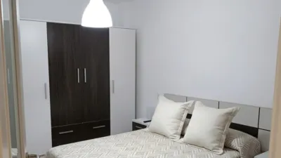 Apartment in San Blas photo 7