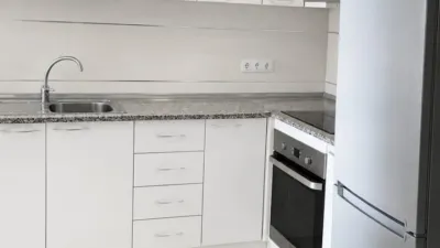 Piso – Alicante - Alacant - Vista 3