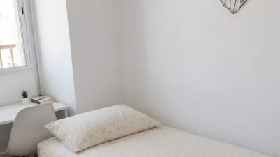 Apartment in San Blas photo 10
