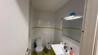 Apartment in San Blas photo 18