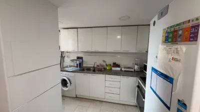 Piso – Alicante - Alacant - Vista 4