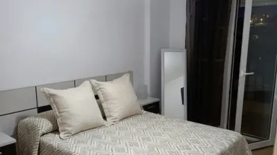 Apartment in San Blas photo 15