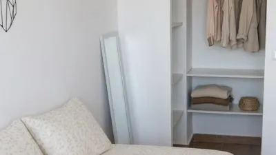 Apartment in San Blas photo 12