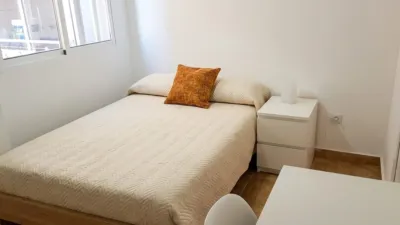 Apartment in San Blas photo 14