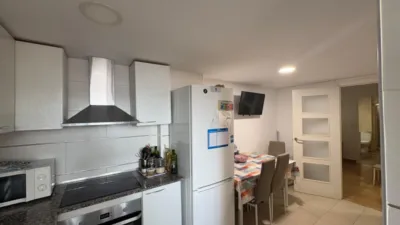 Piso – Alicante - Alacant - Vista 2