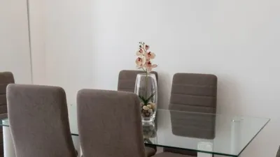 Piso – Alicante - Alacant - Más