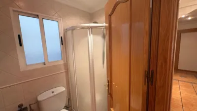 Apartment on Carrer de Vicente Blasco Ibáñez photo 20