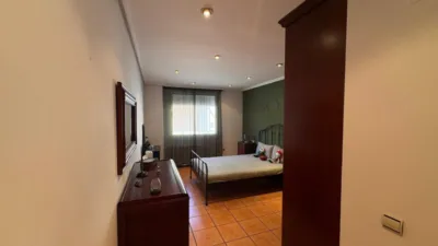 Apartment on Carrer de Vicente Blasco Ibáñez photo 12