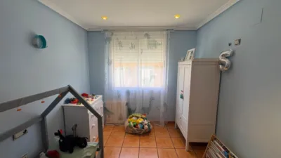 Apartment on Carrer de Vicente Blasco Ibáñez photo 16