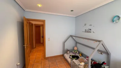 Apartment on Carrer de Vicente Blasco Ibáñez photo 15