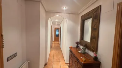 Apartment on Carrer de Vicente Blasco Ibáñez photo 24