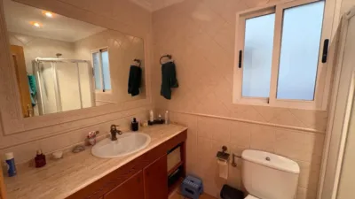 Apartment on Carrer de Vicente Blasco Ibáñez photo 21