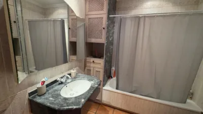 Apartment on Carrer de Vicente Blasco Ibáñez photo 19
